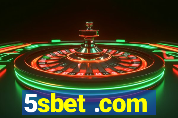 5sbet .com